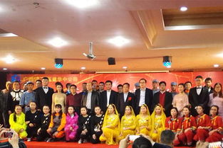 凝聚文化力量，共繪華中新篇——華中公司第一屆企業(yè)文化展暨文藝交流活動(dòng)圓滿落幕